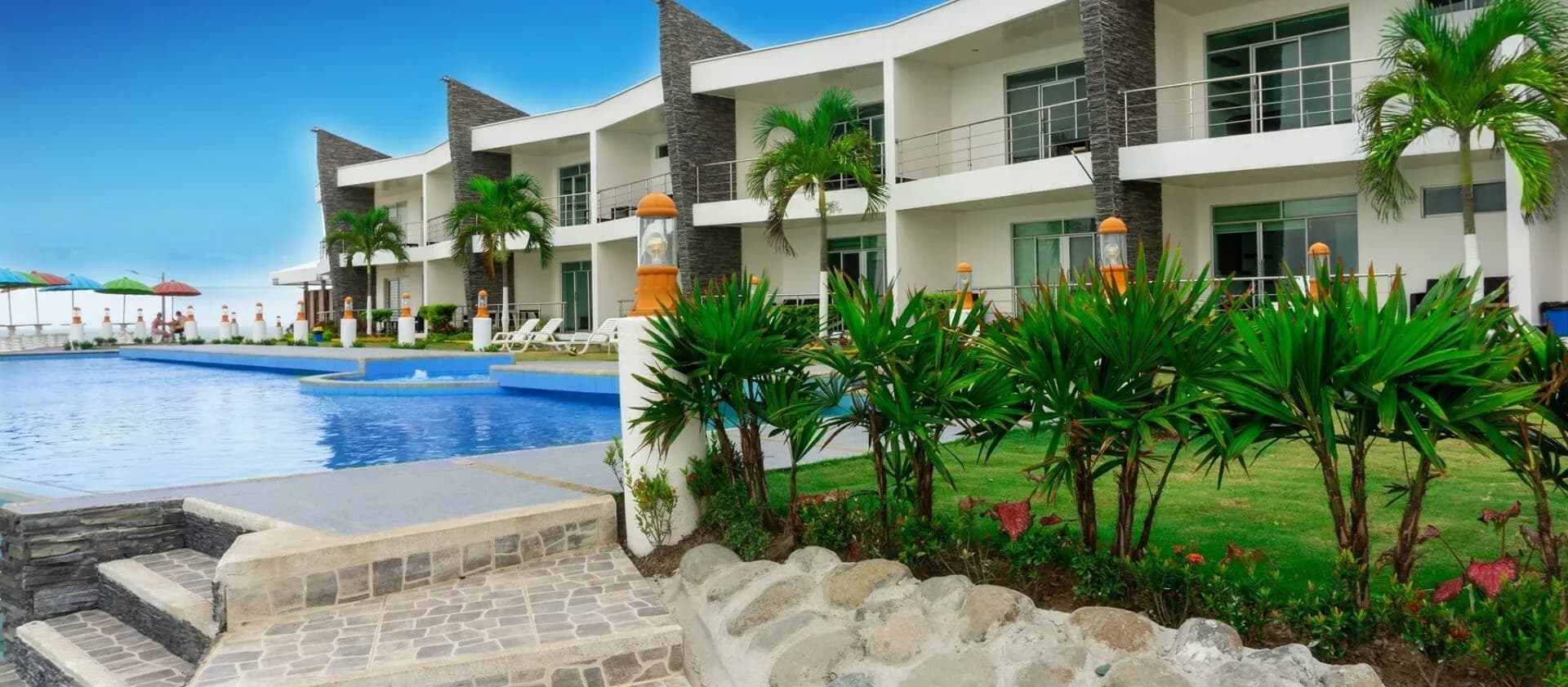 Residencia premium Wilerconst